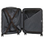 Чемодан Delsey 003867803 Meteor EU Cabin Trolley S 55 см Expandable