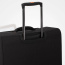 Чемодан Eberhart 30P*428 Pure Spinner L 77 см 30P-009-428 009 Black - фото №5