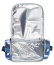 Термосумка для ланча для мальчиков Delsey Academie 003389190 Isothermal Lunch Bag 00338919022 22 Camo Blue - фото №2