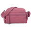 Сумка кросс боди Hedgren HIC431 Inner City Emily Multipocket Crossover RFID