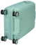 Чемодан Robinzon RP4723-D Ibiza Spinner S 55 см RP4723-D-27 27 Mint Green - фото №5