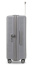 Чемодан Echolac PW005-24 Forza M 65 см Exp 1119T1005920240 Arctic Grey - фото №5