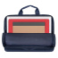 Сумка для ноутбука Rivacase 8231 Central Laptop Bag 15.6″ 8231 Blue - фото №6