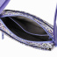 Женская сумка Hedgren HIC176 Inner City Eye Shoulder Bag 10.1″ RFID HIC176/897-09 897 Jungle Print - фото №2
