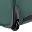 Чемодан XS на 2 колёсах Delsey 003813700 Maubert 2.0 2W Cabin Case 45 см RFID 00381370013WP 13 Army - фото №7