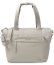 Женская сумка-тоут для ноутбука Hedgren HFURO08 Furo Kicho Tote 14″ RFID HFURO08/893-01 893 Pussywillow Grey - фото №3