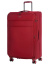 Чемодан Robinzon RS5741-M Montreal Spinner L 79 см RS5741-M-89 89 Bordeaux - фото №10
