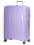 Чемодан Robinzon RP4721-D Ibiza Spinner L 76 см RP4721-D-38 38 Tender Lavender - фото №1