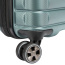 Чемодан Delsey 002878801 Shadow 5.0 4DW Cabin Trolley 55 см USB Expandable 00287880103 03 Green - фото №7