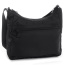 Сумка через плечо Hedgren HIC01S Inner City Harper S Shoulder Bag 10.1″ RFID HIC01S/003-09 003 Black - фото №1
