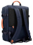 Рюкзак для путешествий Bric's BXL43759 X-Collection X-Travel Montagne Backpack 15″ BXL43759.050 050 Ocean Bluе - фото №6
