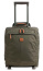 Чемодан XS на 2 колёсах Bric's BXL58103 X-Collection Underseat Cabin Trolley 45 см BXL58103.078 078 Olive - фото №3