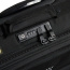 Чемодан XS на 2 колёсах Delsey 003813700 Maubert 2.0 2W Cabin Case 45 см RFID 00381370000 00 Black - фото №9