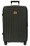 Чемодан Bric's BAH08452 Taormina 27″ Spinner M 69 см Expandable BAH08452.078 078 Olive - фото №5