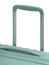 Чемодан Robinzon RP4723-D Ibiza Spinner S 55 см RP4723-D-27 27 Mint Green - фото №8