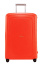 Чемодан на колёсах Samsonite 10U*002 S'Cure Spinner 75 см 10U-A3002            A3 Fluo Red Capri - фото №3