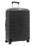 Чемодан Roncato 5562 Box 4.0 Medium Trolley 69 Expandable 5562-0101 0101 Black - фото №1