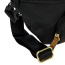 Поясная сумка Bric's BXG45088 X-Collection X-Bag Recycled Waist Bag BXG45088.101 101 Black - фото №8