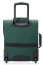 Чемодан XS на 2 колёсах Delsey 003813700 Maubert 2.0 2W Cabin Case 45 см RFID 00381370013WP 13 Army - фото №4