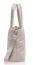 Женская сумка-тоут Heys 30134-00 Puffer Tote Bag 14″ 30134-0143-00 0143 Atmosphere - фото №9