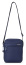 Сумка через плечо Hedgren HIC23 Inner City Rush Crossover RFID HIC23/479-08 479 Total Eclipse - фото №3