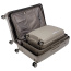 Чемодан Robinzon RP4721-D Ibiza Spinner L 76 см RP4721-D-24 24 Shady Sand - фото №10