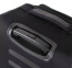 Большая сумка на колесах Hedgren HCMBY14 Comby Journey Diffle With Wheels RFID 79 см HCMBY14/003-01 003 Black - фото №5