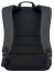 Рюкзак для ноутбука Delsey 003942622 Esplanade Backpack 17.3″ 00394262250 50 Deep Black - фото №5
