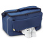 Дорожная сумка-рюкзак Delsey 002559420 Aventure Travel Bag 16″ RFID 65 см 00255942002 02 Navy - фото №5