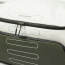 Дорожная сумка-рюкзак Hedgren HCMBP11 Comby Performance Sojourn Duffle/Backpack RFID HCMBP11/904-01 904 Vaporous Grey/Olive - фото №7