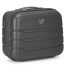 Бьюти-кейс Roncato 418188 Butterfly Hardside Beauty Case 418188-22 22 Anthracite - фото №1