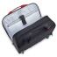 Кейс-пилот Delsey 003944449 Parvis+ Carry-on Pilot Case 15.6″ 00394444900 00 Black - фото №6