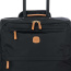 Чемодан Bric's с колесами Hinomoto BXL58139 X-Collection X-Bag 27″ Spinner With Frame 71 см BXL58139.101 101 Black - фото №10