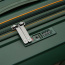 Чемодан на колёсах Roncato 418181 B-Flying Move Trolley L 78 см Expandable 418181-47 47 Verde - фото №9