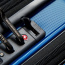 Чемодан-мобильный офис Delsey 002878804 Shadow 5.0 4DW Business Trolley 55 см USB 15.6″ Expandable 00287880402 02 Blue - фото №12