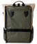 Велосипедный рюкзак Hedgren HCBI02 Commute Bike Hub Backpack 17.3″ RFID HCBI02/860-01 860 Beige/Olive - фото №6