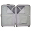 Чемодан Delsey 001621830 Turenne 4DW Trolley Case XL 82 см