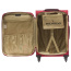 Чемодан Ricardo 555-21*4WB Annadel Spinner 62 см Expandable 555-21-622-4WB 622 Red - фото №2