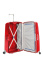 Чемодан на колёсах Samsonite 10U*001 S'Cure Spinner 69 см 10U-10001            10 Crimson Red - фото №2