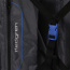 Чемодан Hedgren HCMBY01MEX Comby M Spinner 65 см Expandable HCMBY01MEX/870-01 870 Peacoat Blue - фото №4