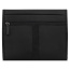 Несессер Delsey 002357150 Montmartre Air 3.0 Tri-fold Necessaire 00235715000 00 Black - фото №4