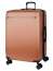 Чемодан на колесах с амортизаторами Eberhart 08C*428 Craft Spinner L 78 см 08C-034-428 034 Bronze - фото №1