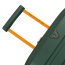 Чемодан на колёсах Roncato 418183 B-Flying Move Cabin Trolley S 55 см Expandable 418183-47 47 Verde - фото №8