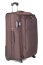 Чемодан на 2 колёсах 4 Roads 6127 24″ Upright 63 см Expandable 6127 (24") кофе Кофе - фото №10