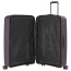 Чемодан на колёсах Robinzon RP5111-T Tahiti Spinner L 77 см RP5111-T-88 88 Blackberry - фото №2