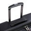 Чемодан Delsey 001677821 Cadence 4DW Trolley Case L 76 см Expandable 00167782150 50 Deep Black - фото №10