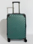 Чемодан Eberhart 41H*424 Chronos Spinner M 66 см 41H-023-424 023 Light Green Metal - фото №3