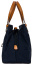 Маленькая женская сумка с 3 отделениями Bric's BXG45283 X-Collection X-Bag Small Shopper Bag