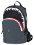 Детский рюкзак Pick&Pack PP963 Shark Shape Backpack M 13″ PP963-82 82 Anthracite - фото №1