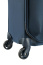 Чемодан на колёсах Samsonite 60N*001 Karissa Biz Spinner 55 см 60N-41001 41 Dark Navy - фото №6